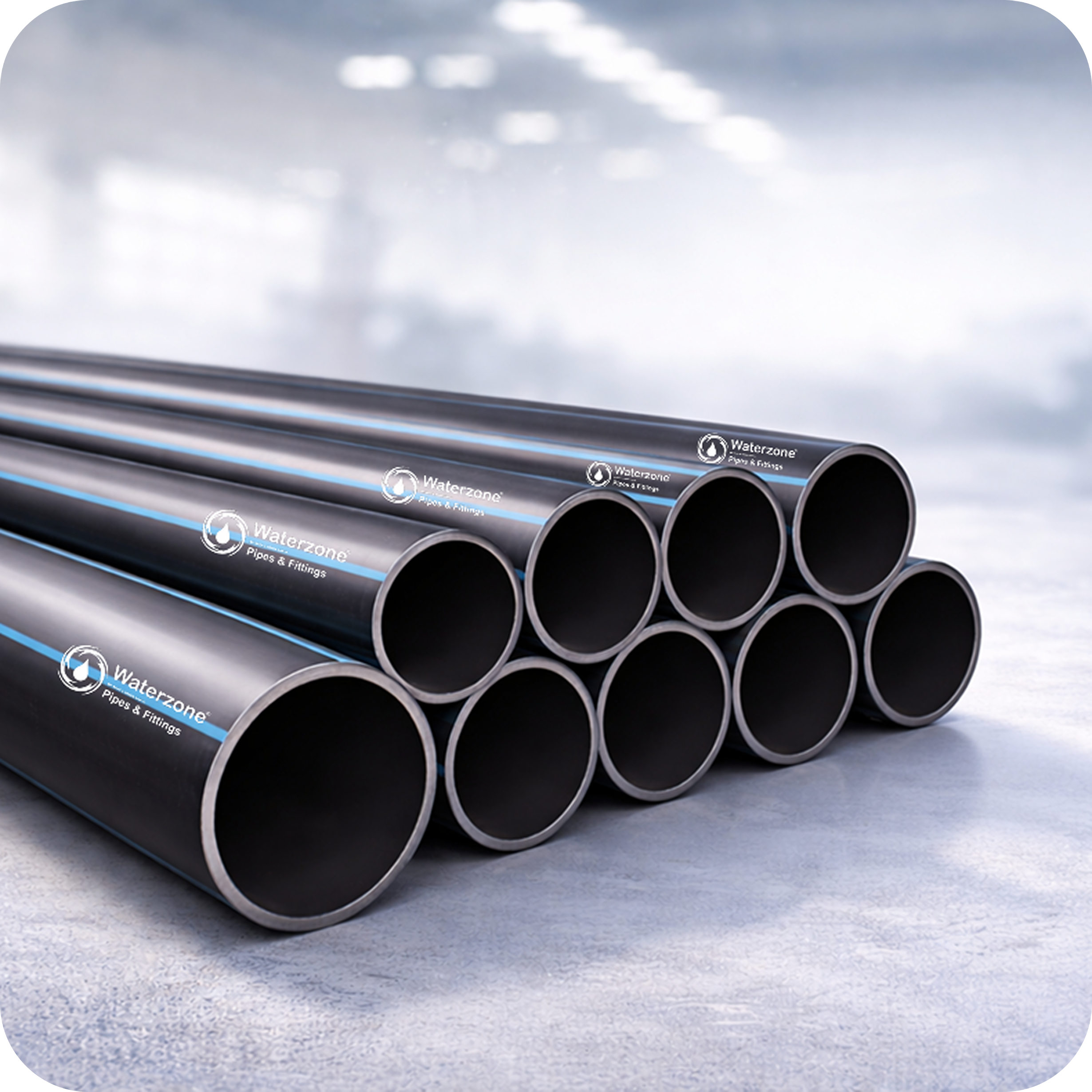 JP POLYPLAST PVT LTD roadmap — 2020